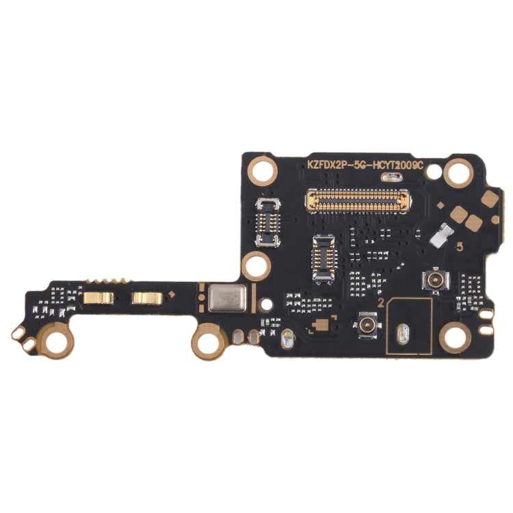 Para OPPO Find X2 Pro CPH2025 PDEM30 Placa l...