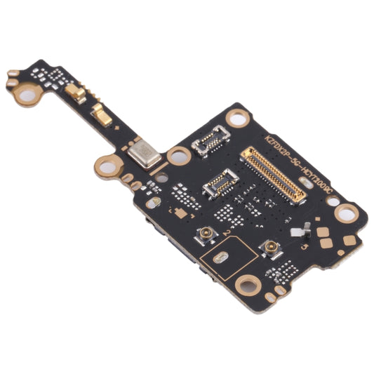 Para OPPO Find X2 Pro CPH2025 PDEM30 Placa l...