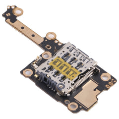 Para OPPO Find X2 Pro CPH2025 PDEM30 Placa l...
