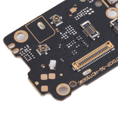 Para OPPO Find X2 Pro CPH2025 PDEM30 Placa l...