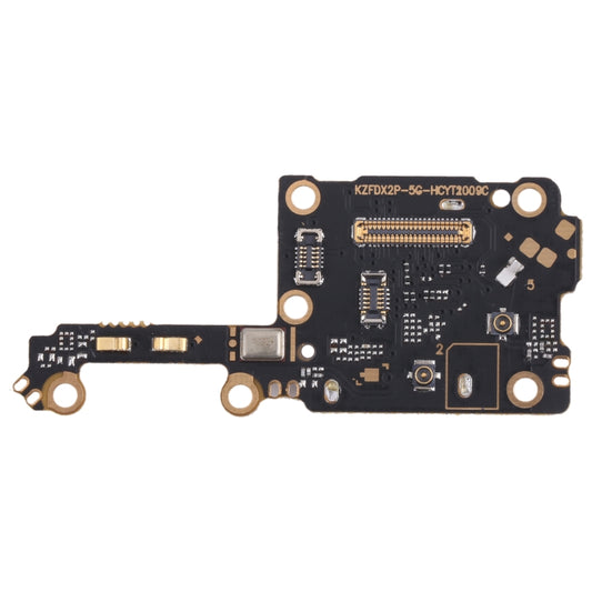 Para OPPO Find X2 Pro CPH2025 PDEM30 Placa l...