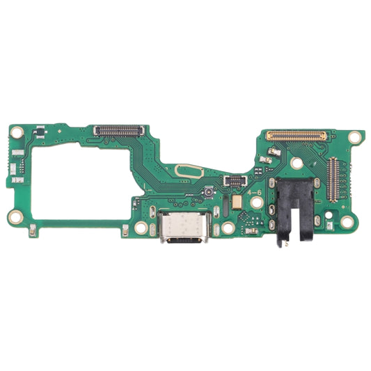 Para placa de puerto de carga OPPO A74 CHP22...