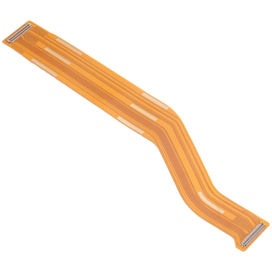 Para OPPO A74 4G / F19 CPH2219 Cable flexibl...