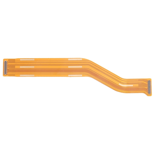 Para OPPO A74 4G / F19 CPH2219 Cable flexibl...