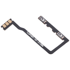Para OPPO A74 CPH2219 Cable flexible de botó...