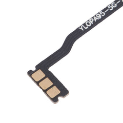 Para OPPO A74 CPH2219 Cable flexible de botó...