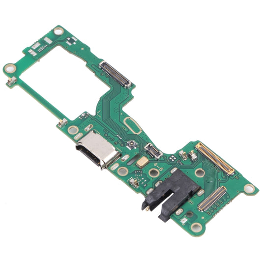 Para OPPO Realme 8 Pro / Realme 8 4G RMX3081...