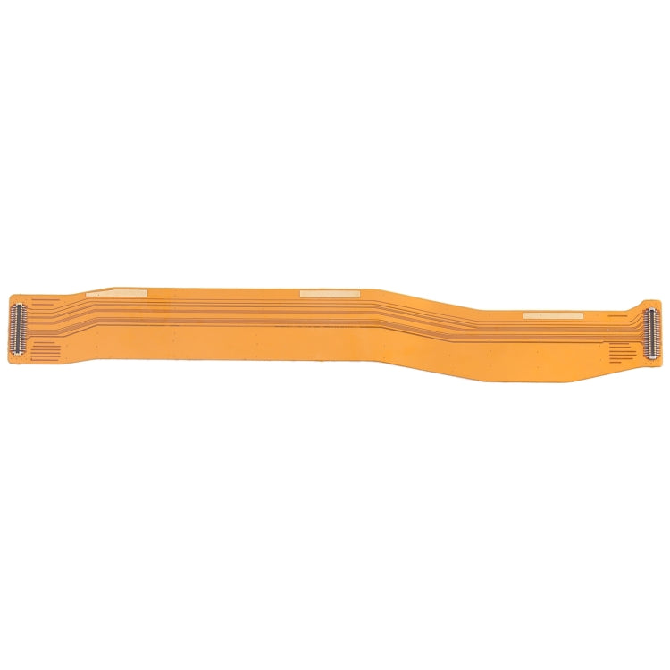 Para OPPO Realme 8 Pro RMX3081 Cable flexibl...