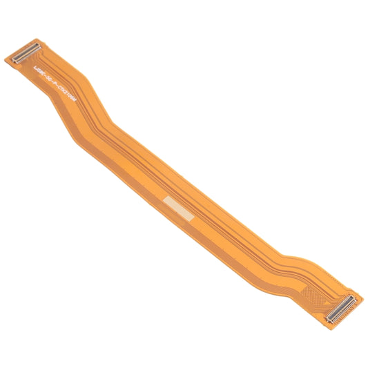 Para Vivo S9e Cable flexible de pantalla LCD...