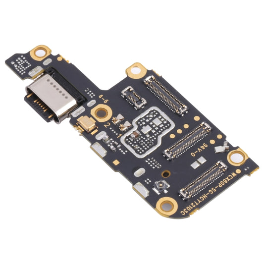 Para vivo X60 Pro 5G V2046 Placa de puerto d...