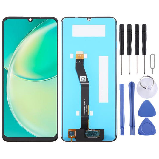 Pantalla LCD OEM para Huawei Nova Y60 con en...