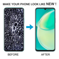 Pantalla LCD OEM para Huawei Nova Y60 con en...
