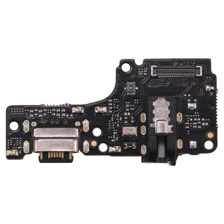 Para Xiaomi Redmi Note 10s M2101K7BG M2101K7...
