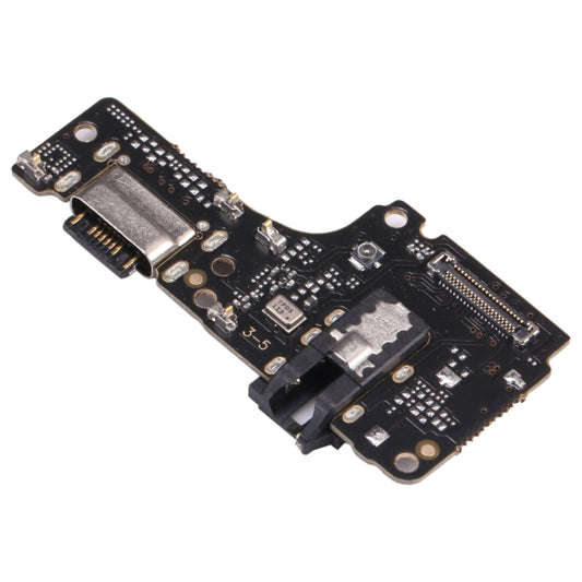 Para Xiaomi Redmi Note 10s M2101K7BG M2101K7...