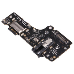 Para Xiaomi Redmi Note 10s M2101K7BG M2101K7...