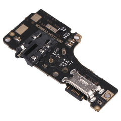 Para Xiaomi Redmi Note 10s M2101K7BG M2101K7...
