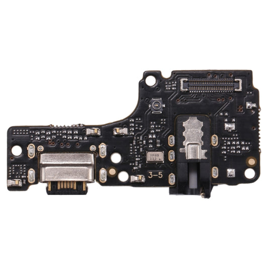 Para Xiaomi Redmi Note 10s M2101K7BG M2101K7...