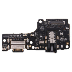 Para Xiaomi Redmi Note 10s M2101K7BG M2101K7...