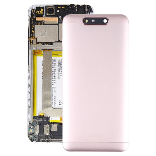 Tapa Trasera de Batería para ZTE Blade V8 BV...