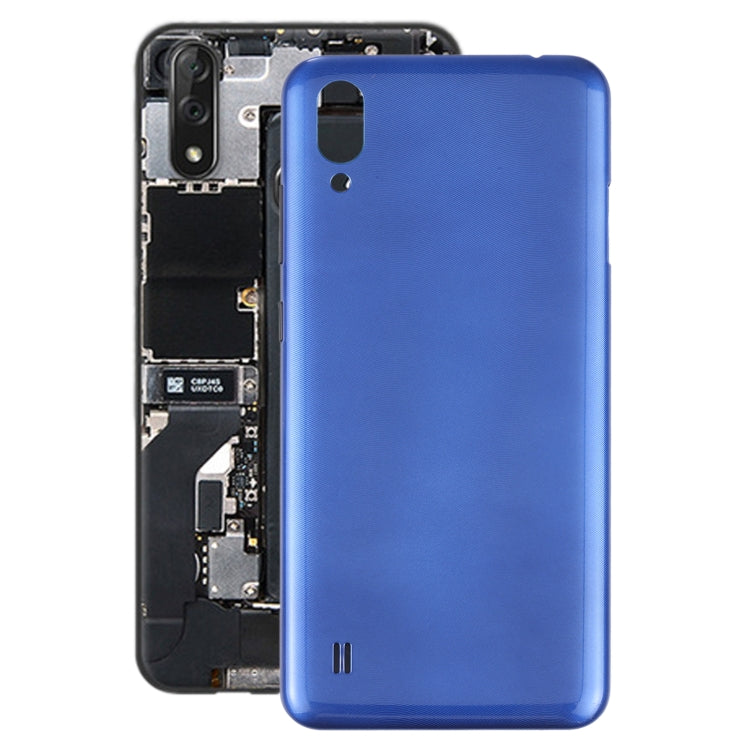 Tapa Trasera de Batería para ZTE Blade V10 V...