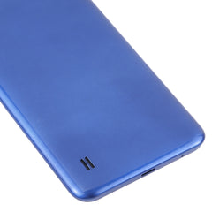 Tapa Trasera de Batería para ZTE Blade V10 V...