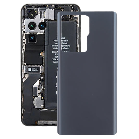 Tapa Trasera de Batería de Cristal para ZTE ...