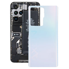 Tapa Trasera de Batería de Cristal para ZTE ...