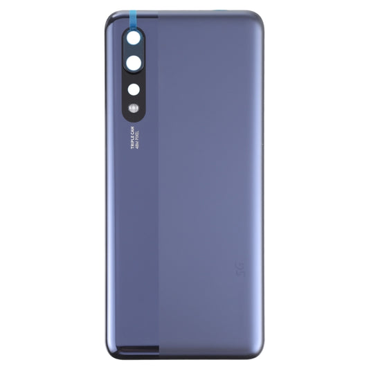 Tapa Trasera de Batería de Vidrio para ZTE A...