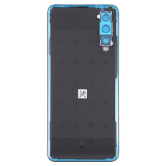 Tapa Trasera de Batería de Vidrio para ZTE A...