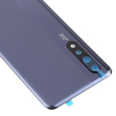 Tapa Trasera de Batería de Vidrio para ZTE A...