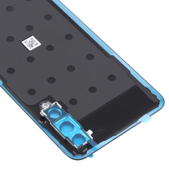 Tapa Trasera de Batería de Vidrio para ZTE A...