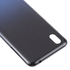 Tapa Trasera de Batería para ZTE Blade A7 (2...