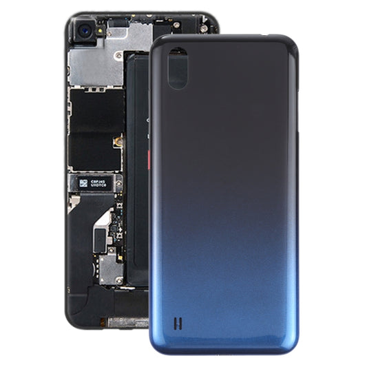 Tapa Trasera de Batería para ZTE Blade A7 (2...
