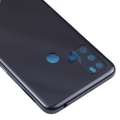 Para tapa trasera de batería Alcatel 1S (202...