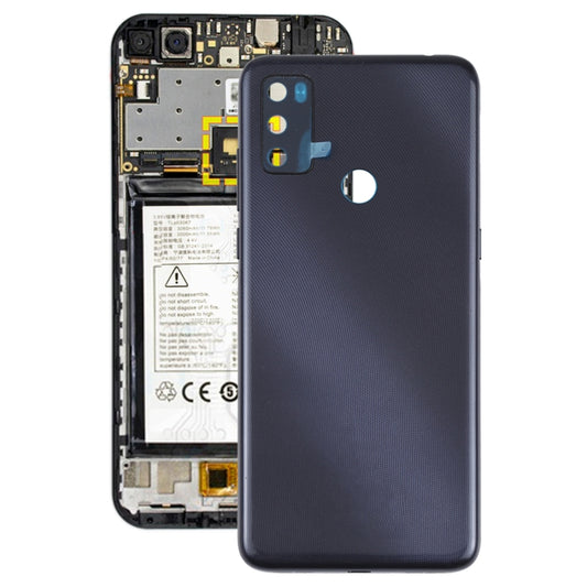 Para tapa trasera de batería Alcatel 1S (202...