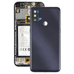 Para tapa trasera de batería Alcatel 1S (202...