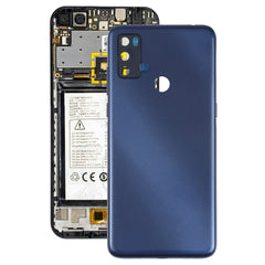 Para tapa trasera de batería Alcatel 1S (202...