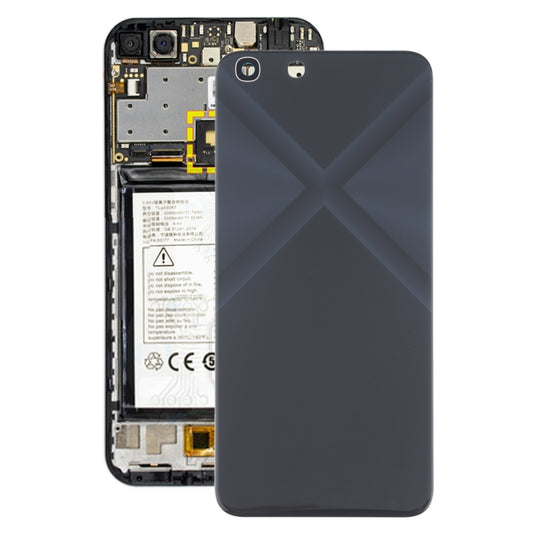 Para Alcatel One Touch X1 7053D Tapa trasera...