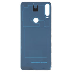 Para Alcatel 3x (2019) 5048 5048U 5048Y Tapa...