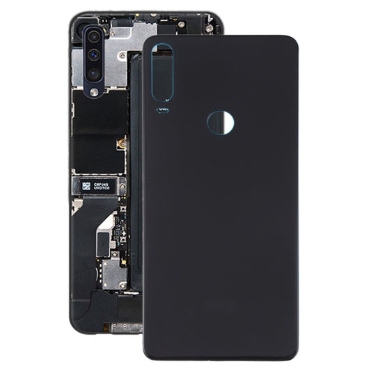 Para Alcatel 3x (2019) 5048 5048U 5048Y Tapa...