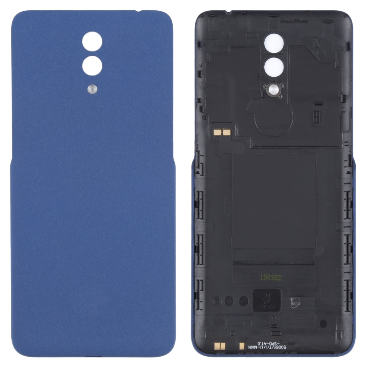 Para Alcatel 1x (2019) 5008 Tapa trasera de ...