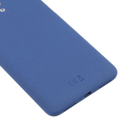 Para Alcatel 1x (2019) 5008 Tapa trasera de ...