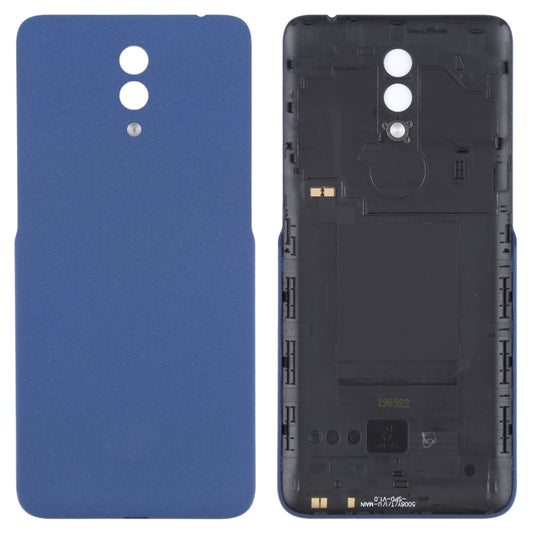 Para Alcatel 1x (2019) 5008 Tapa trasera de ...