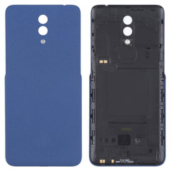 Para Alcatel 1x (2019) 5008 Tapa trasera de ...