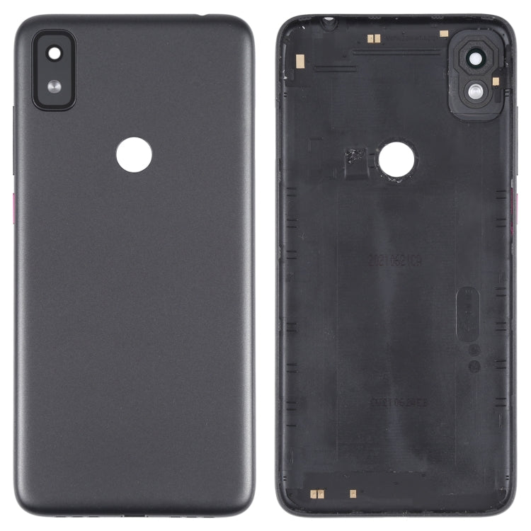 Para Alcatel 1V (2020) 5007U 5007G 5007A Tap...