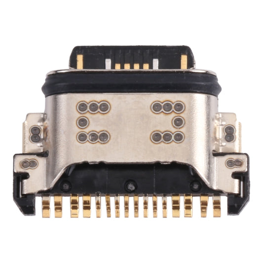 Para vivo Z6 5G V1963A 10 piezas conector de...