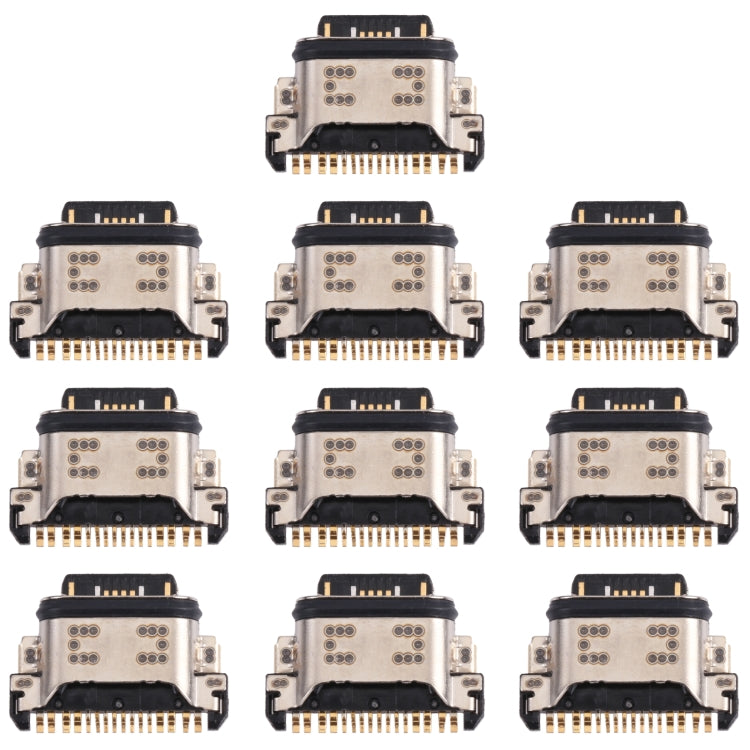 Para vivo S6 5G V1962A, V1962BA Conector de ...