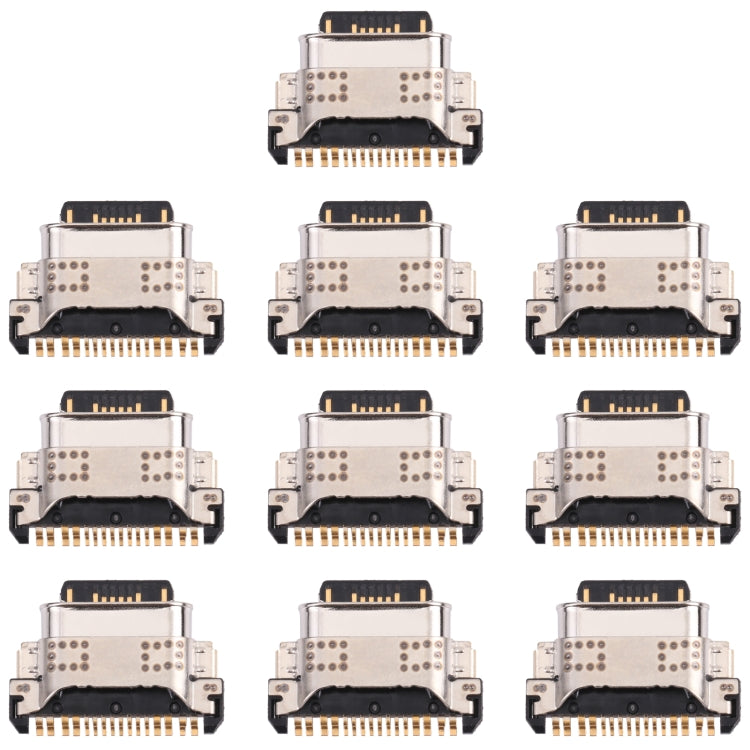 Para vivo X60 Pro V2046, V2047A, V2047 Conec...