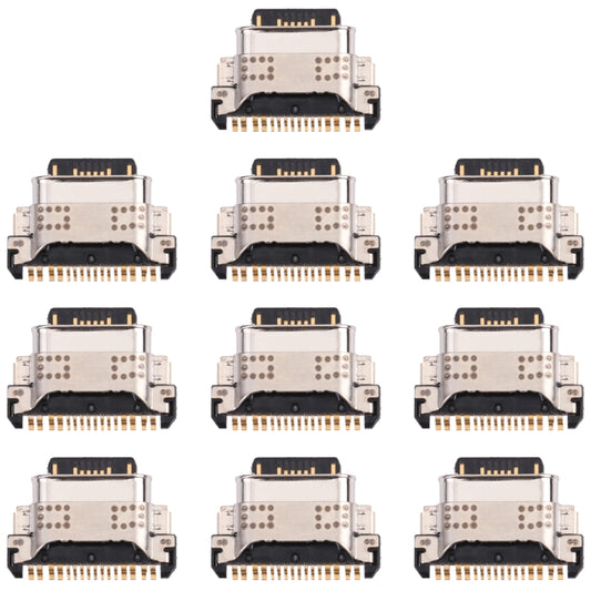 Para vivo X60 Pro V2046, V2047A, V2047 Conec...