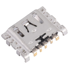 Para OPPO A8 PDBM00 10 piezas conector de pu...